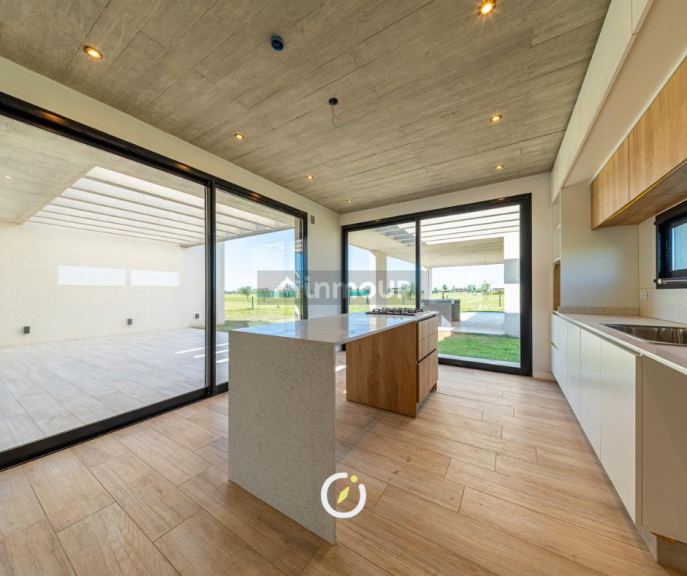 Casa en Venta en Funes, Santa Fe - USD 550.000 | Inmoup - 11