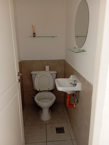 Departamento en Alquiler en San Luis, San Luis