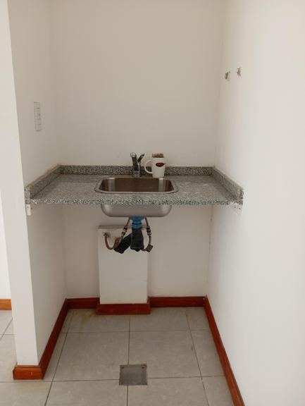 Departamento en Alquiler en San Luis, San Luis
