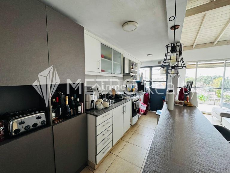Departamento en Venta en Tigre, G.B.A. Zona Norte