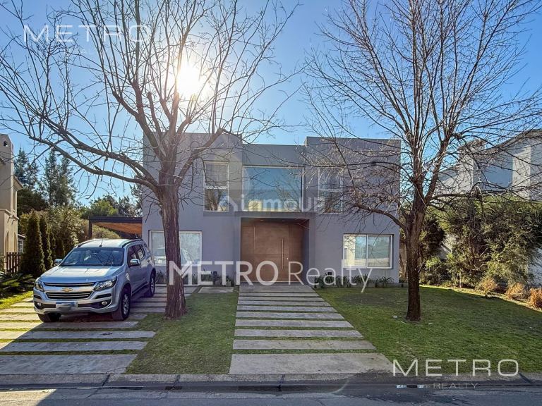 Casa en Alquiler en Tigre, G.B.A. Zona Norte