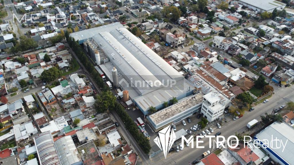 Galpon en Alquiler en Tres de Febrero, G.B.A. Zona Oeste