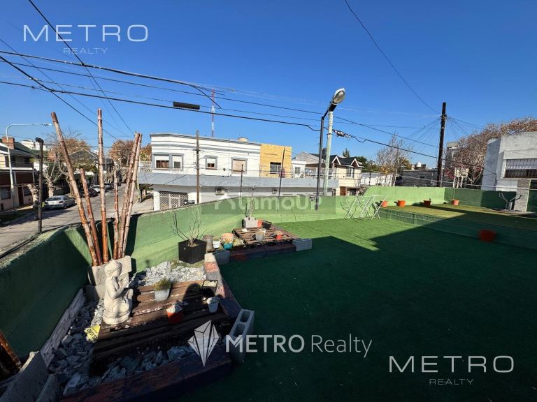 Casa en Venta en Quilmes, G.B.A. Zona Sur