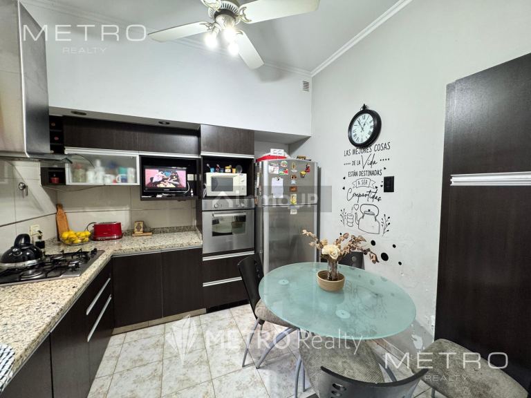Casa en Venta en Quilmes, G.B.A. Zona Sur