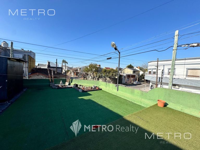 Casa en Venta en Quilmes, G.B.A. Zona Sur