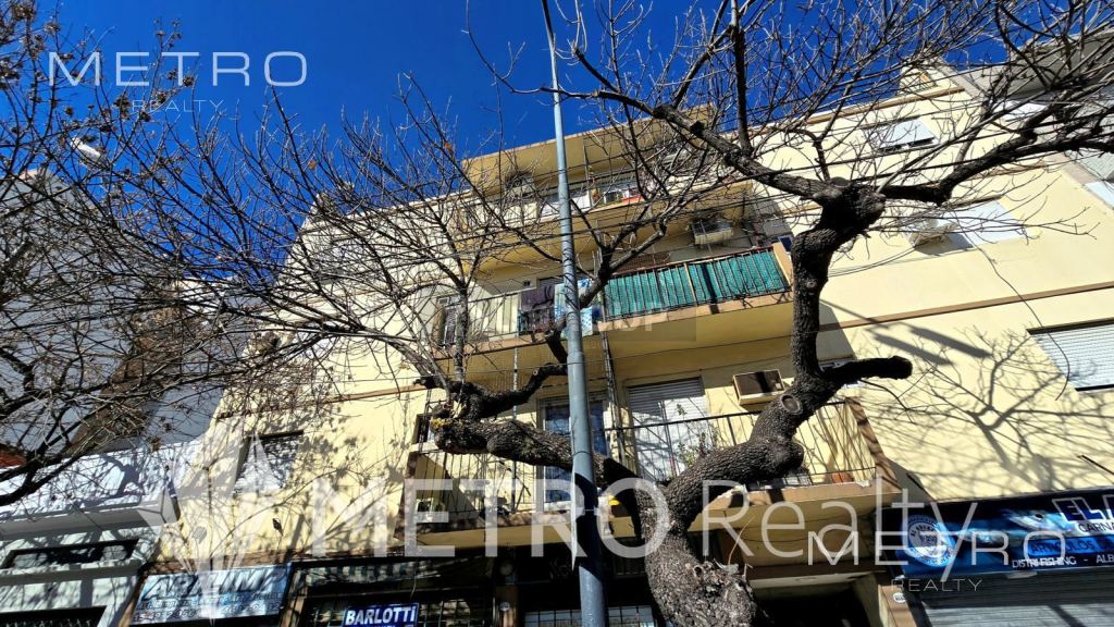 Departamento en Venta en Parque Avellaneda, Capital Federal