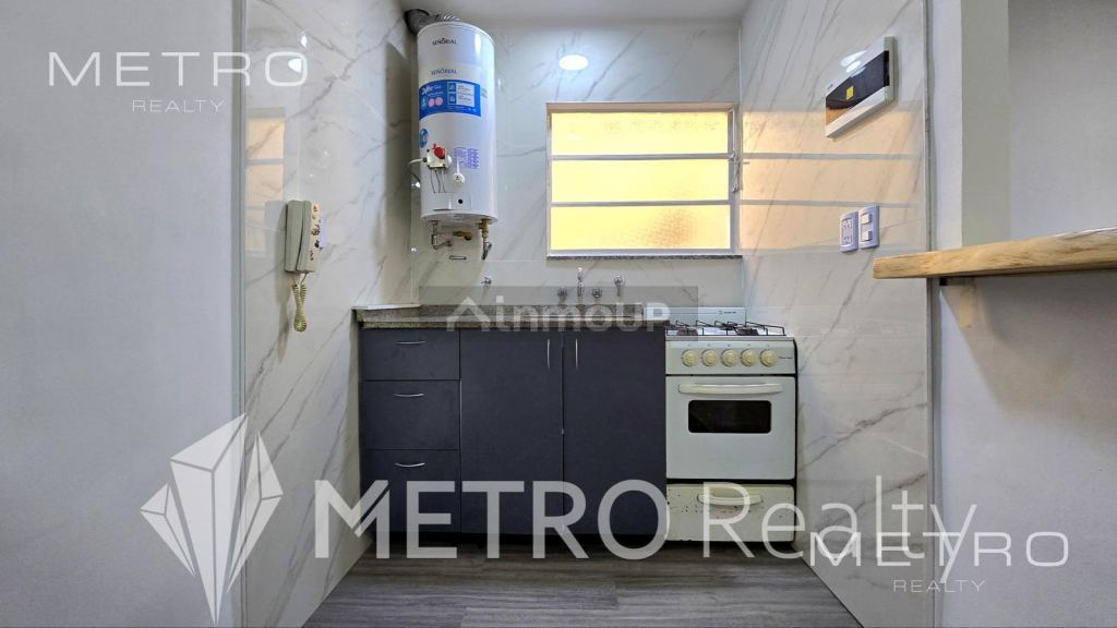 Departamento en Venta en Parque Avellaneda, Capital Federal