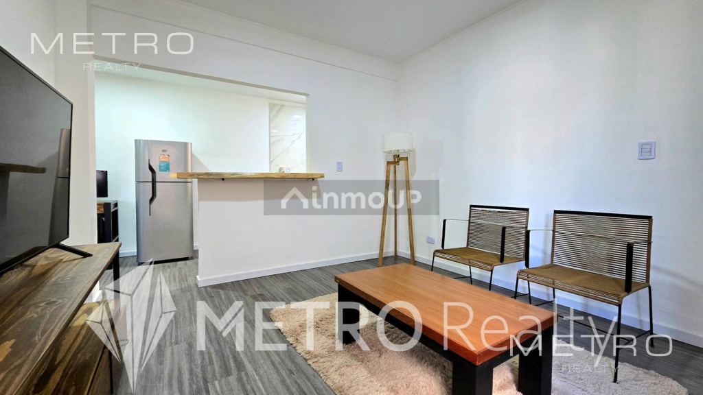 Departamento en Venta en Parque Avellaneda, Capital Federal