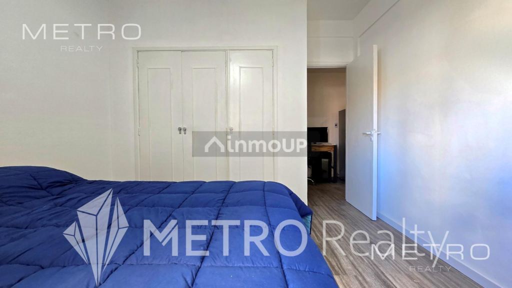 Departamento en Venta en Parque Avellaneda, Capital Federal