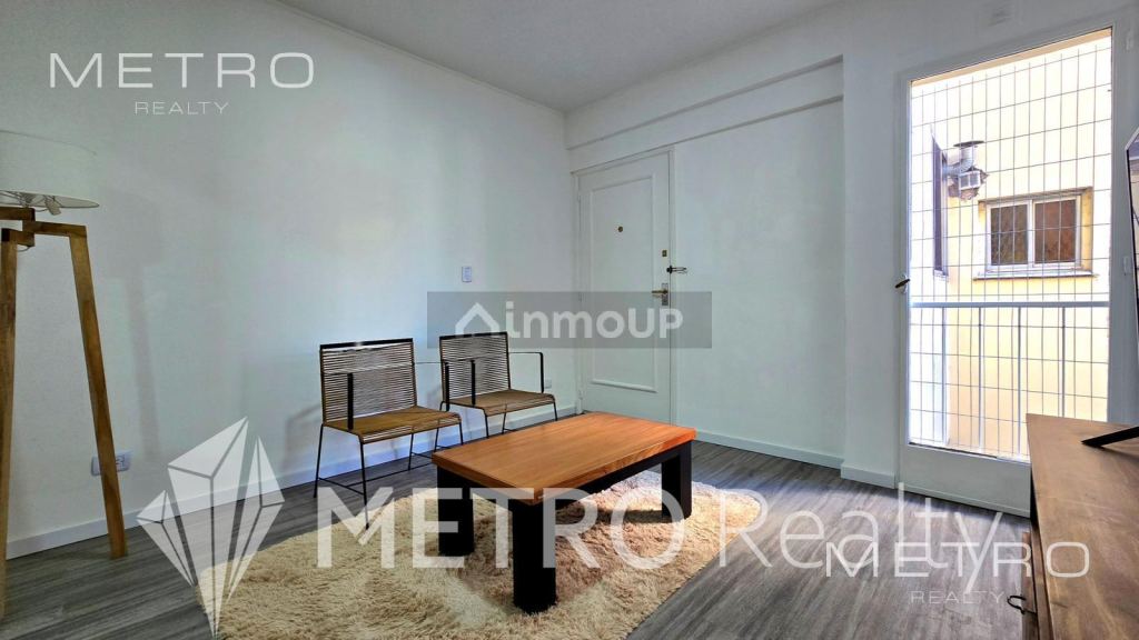 Departamento en Venta en Parque Avellaneda, Capital Federal
