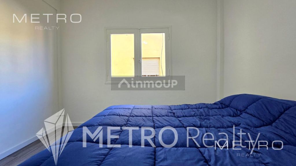 Departamento en Venta en Parque Avellaneda, Capital Federal