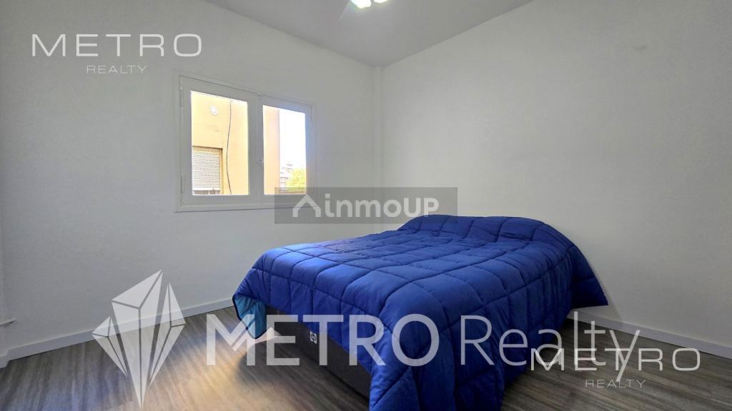 Departamento en Venta en Parque Avellaneda, Capital Federal