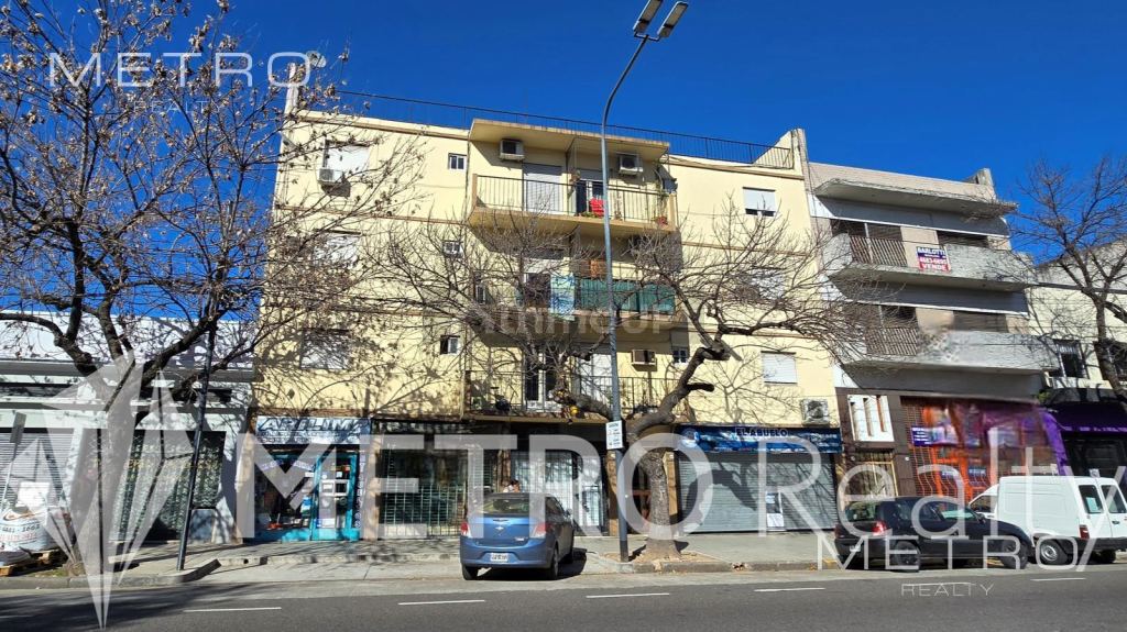 Departamento en Venta en Parque Avellaneda, Capital Federal