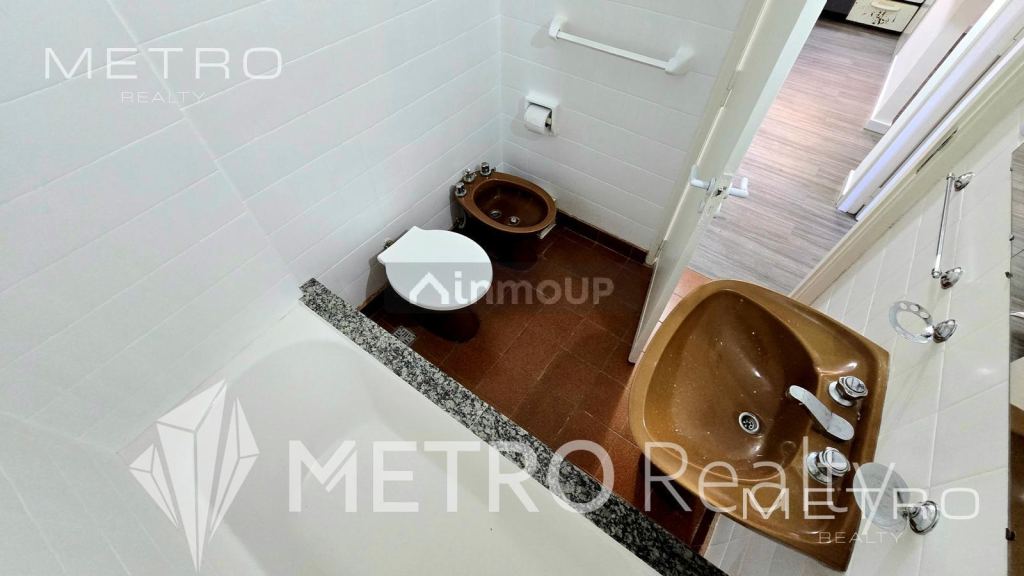 Departamento en Venta en Parque Avellaneda, Capital Federal