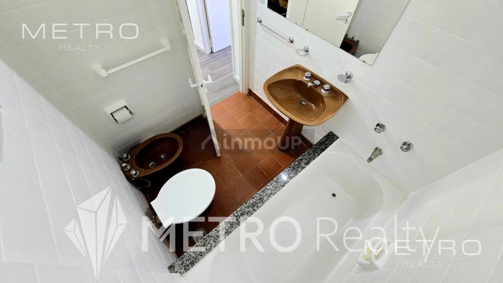 Departamento en Venta en Parque Avellaneda, Capital Federal