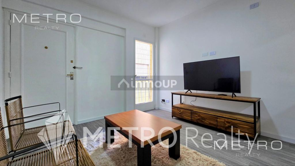 Departamento en Venta en Parque Avellaneda, Capital Federal