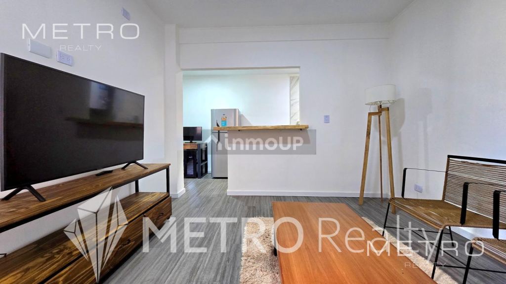 Departamento en Venta en Parque Avellaneda, Capital Federal