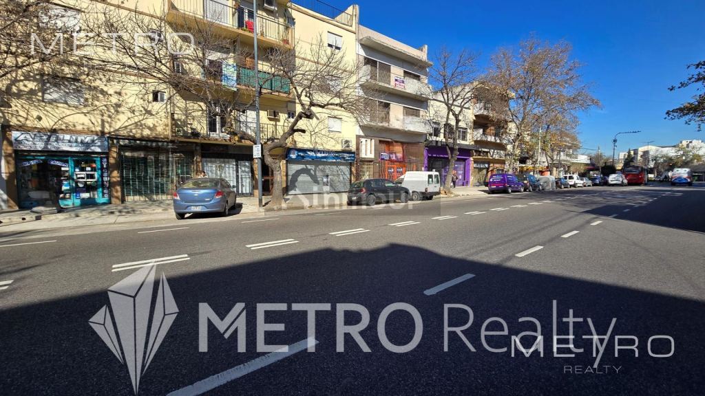 Departamento en Venta en Parque Avellaneda, Capital Federal