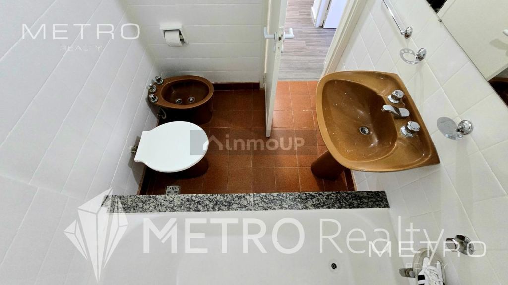 Departamento en Venta en Parque Avellaneda, Capital Federal