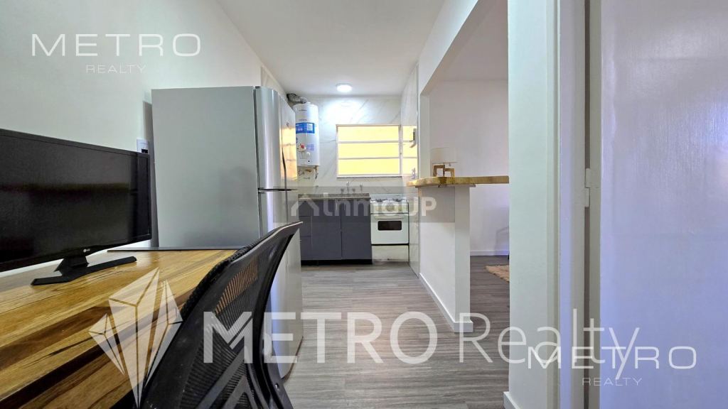 Departamento en Venta en Parque Avellaneda, Capital Federal