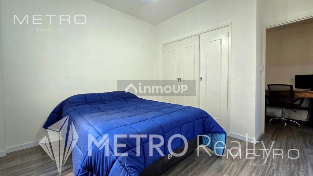 Departamento en Venta en Parque Avellaneda, Capital Federal