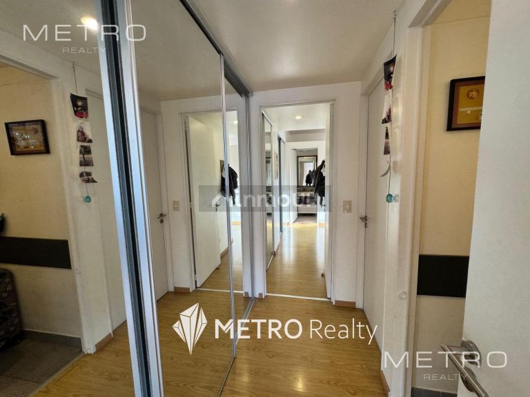 Departamento en Venta en Colegiales, Capital Federal