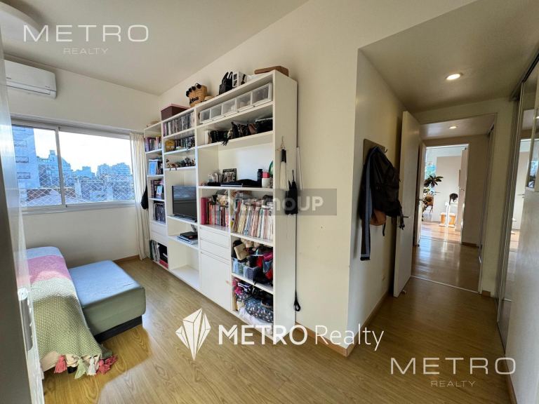 Departamento en Venta en Colegiales, Capital Federal