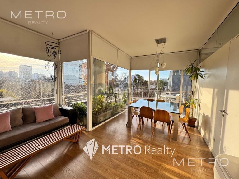 Departamento en Venta en Colegiales, Capital Federal