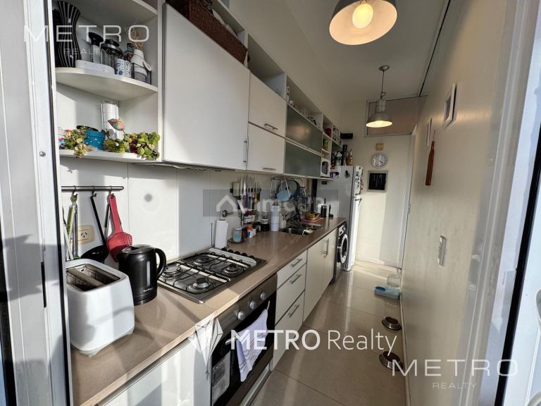 Departamento en Venta en Colegiales, Capital Federal