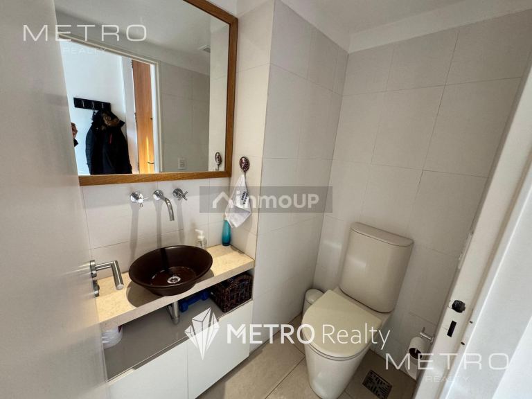 Departamento en Venta en Colegiales, Capital Federal