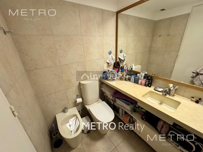 Departamento en Venta en Colegiales, Capital Federal