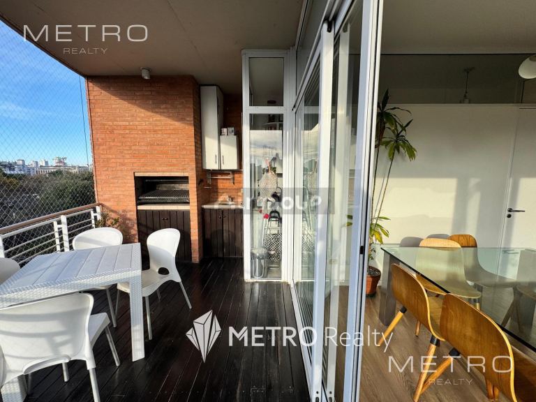 Departamento en Venta en Colegiales, Capital Federal