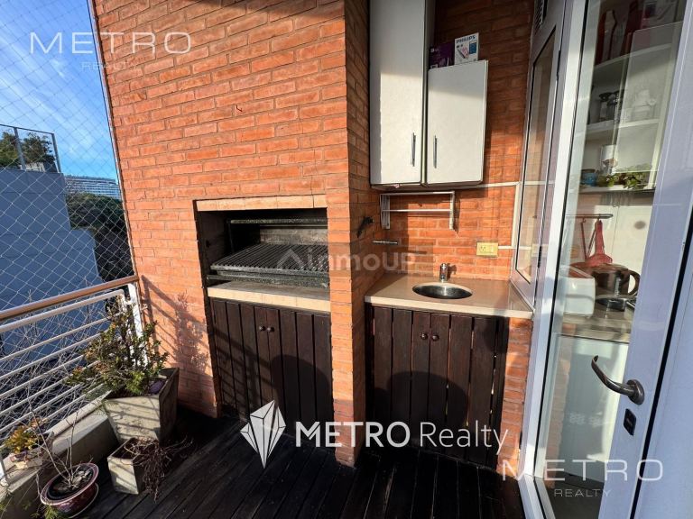 Departamento en Venta en Colegiales, Capital Federal