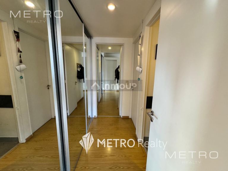 Departamento en Venta en Colegiales, Capital Federal