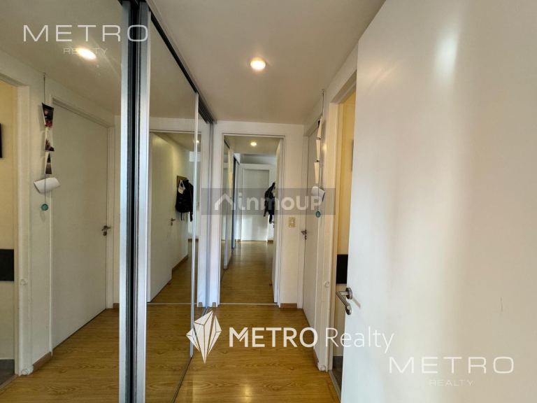 Departamento en Venta en Colegiales, Capital Federal