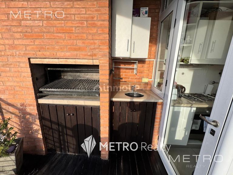Departamento en Venta en Colegiales, Capital Federal