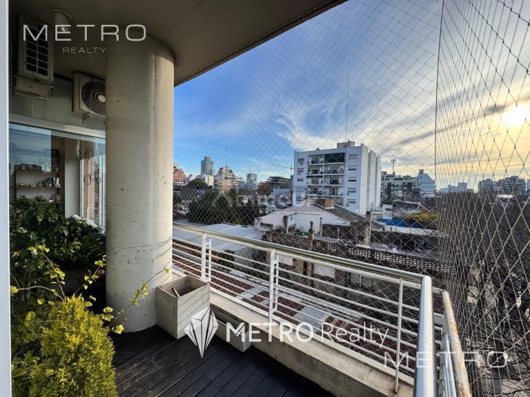 Departamento en Venta en Colegiales, Capital Federal