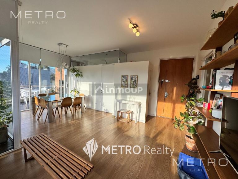 Departamento en Venta en Colegiales, Capital Federal