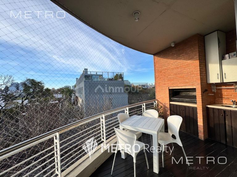 Departamento en Venta en Colegiales, Capital Federal