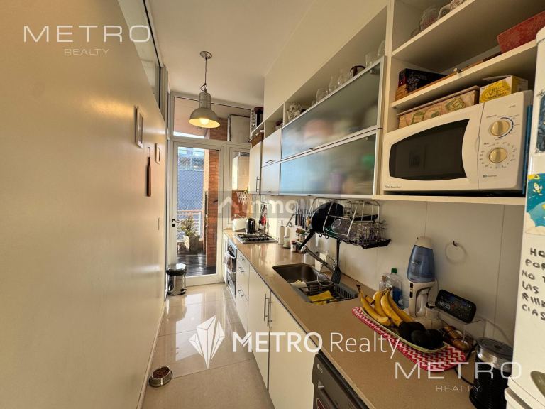 Departamento en Venta en Colegiales, Capital Federal