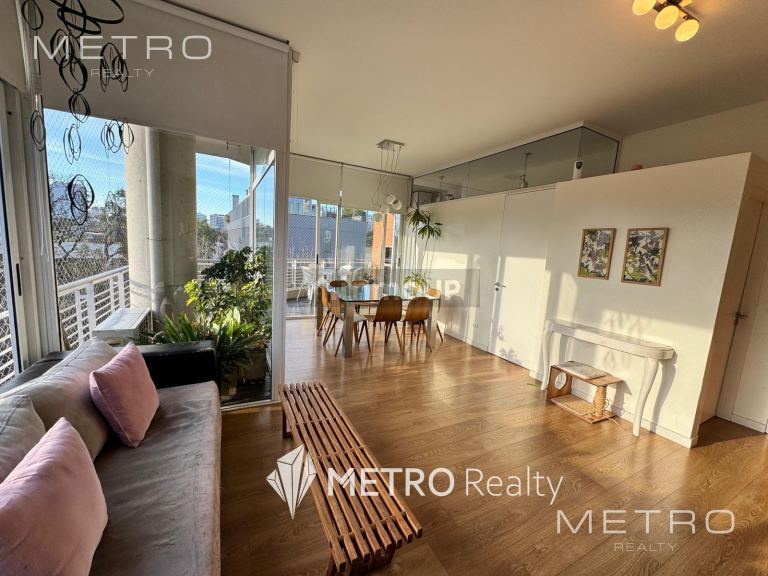 Departamento en Venta en Colegiales, Capital Federal
