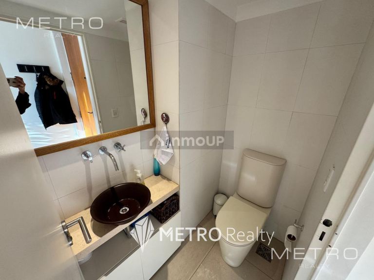 Departamento en Venta en Colegiales, Capital Federal