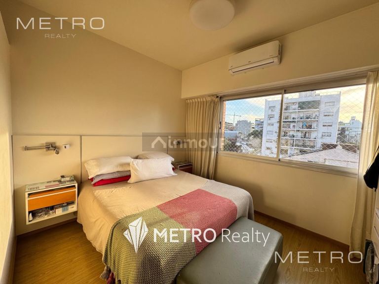 Departamento en Venta en Colegiales, Capital Federal