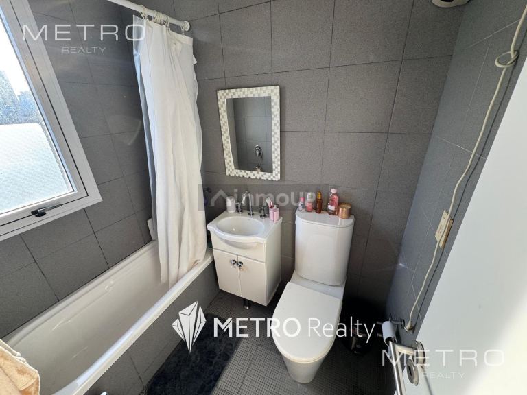 Departamento en Venta en Colegiales, Capital Federal