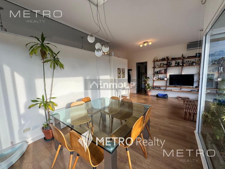 Departamento en Venta en Colegiales, Capital Federal