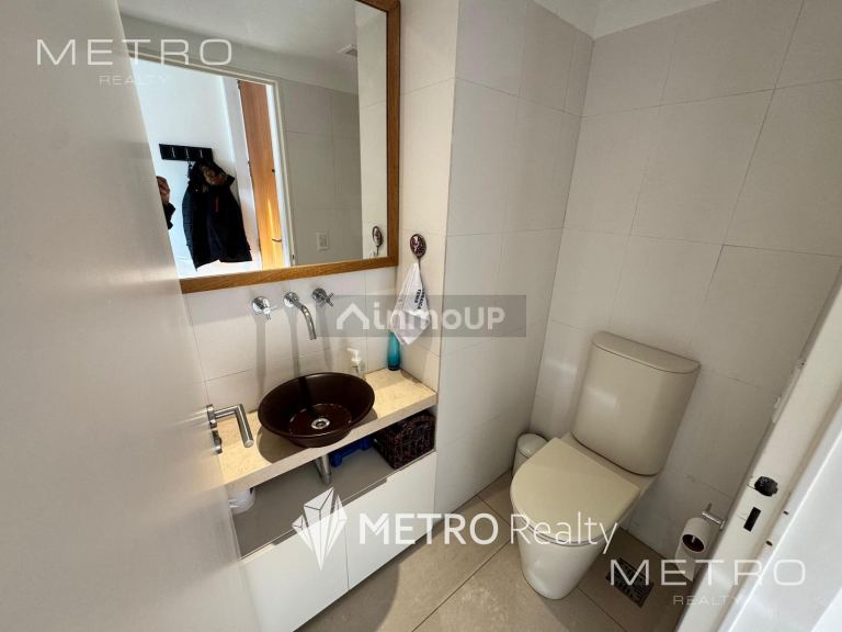 Departamento en Venta en Colegiales, Capital Federal