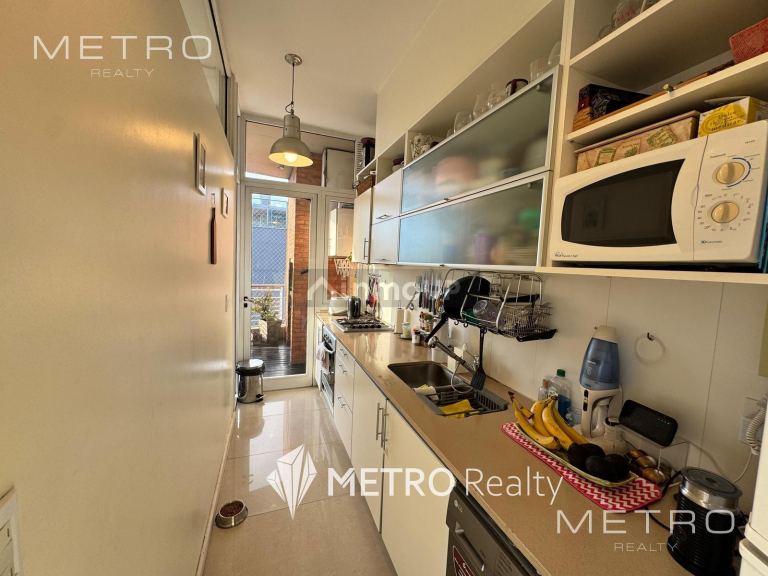 Departamento en Venta en Colegiales, Capital Federal