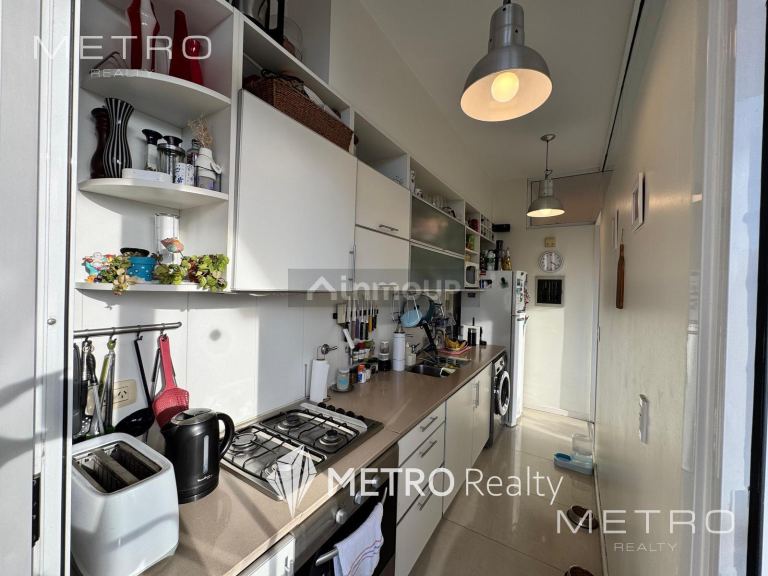Departamento en Venta en Colegiales, Capital Federal