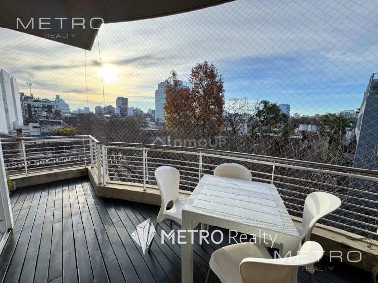 Departamento en Venta en Colegiales, Capital Federal