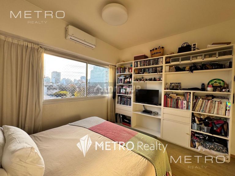 Departamento en Venta en Colegiales, Capital Federal